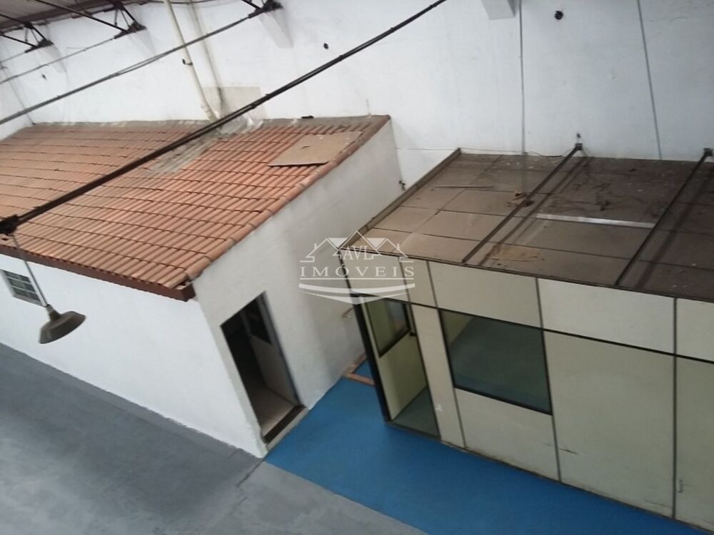 Depósito-Galpão-Armazém à venda, 500m² - Foto 2