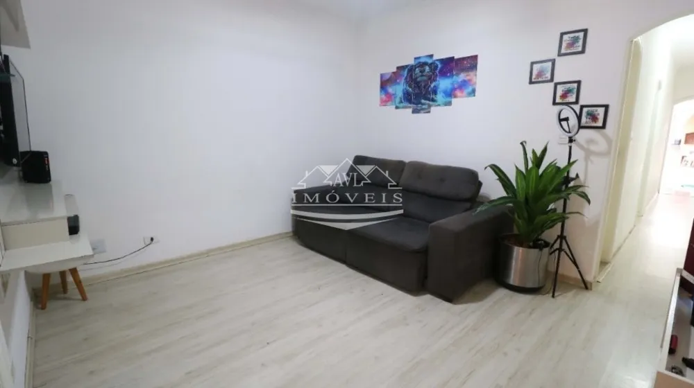Sobrado, 2 quartos, 110 m² - Foto 6
