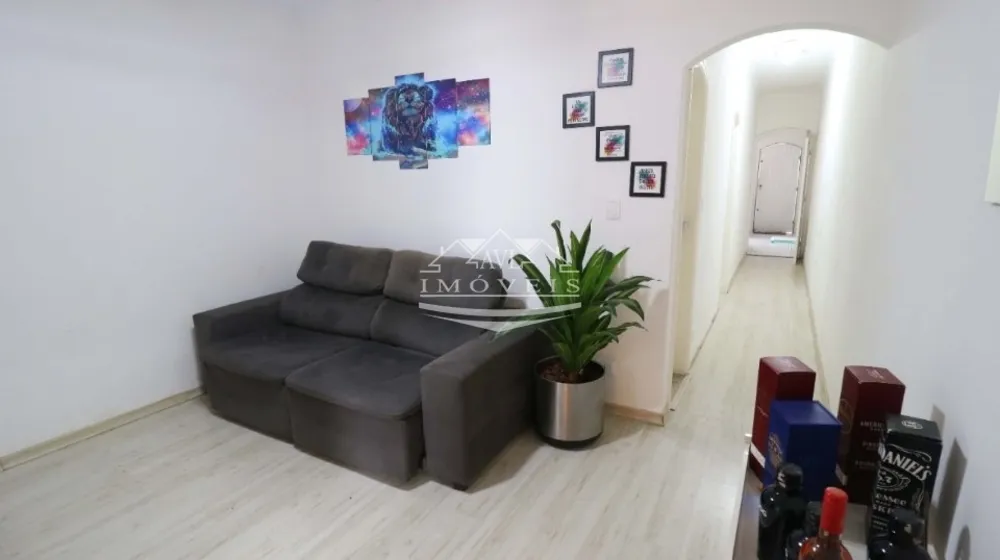 Sobrado, 2 quartos, 110 m² - Foto 5