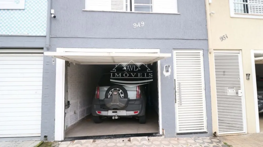 Sobrado, 2 quartos, 110 m² - Foto 2