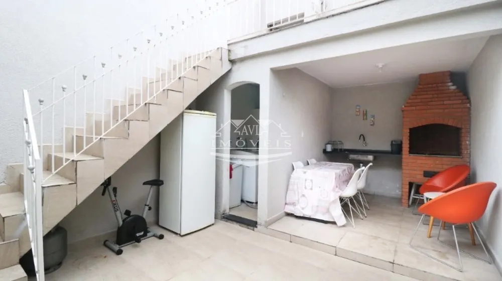 Sobrado, 2 quartos, 110 m² - Foto 16