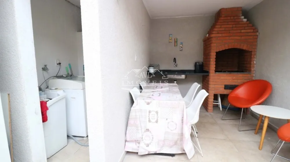 Sobrado, 2 quartos, 110 m² - Foto 15