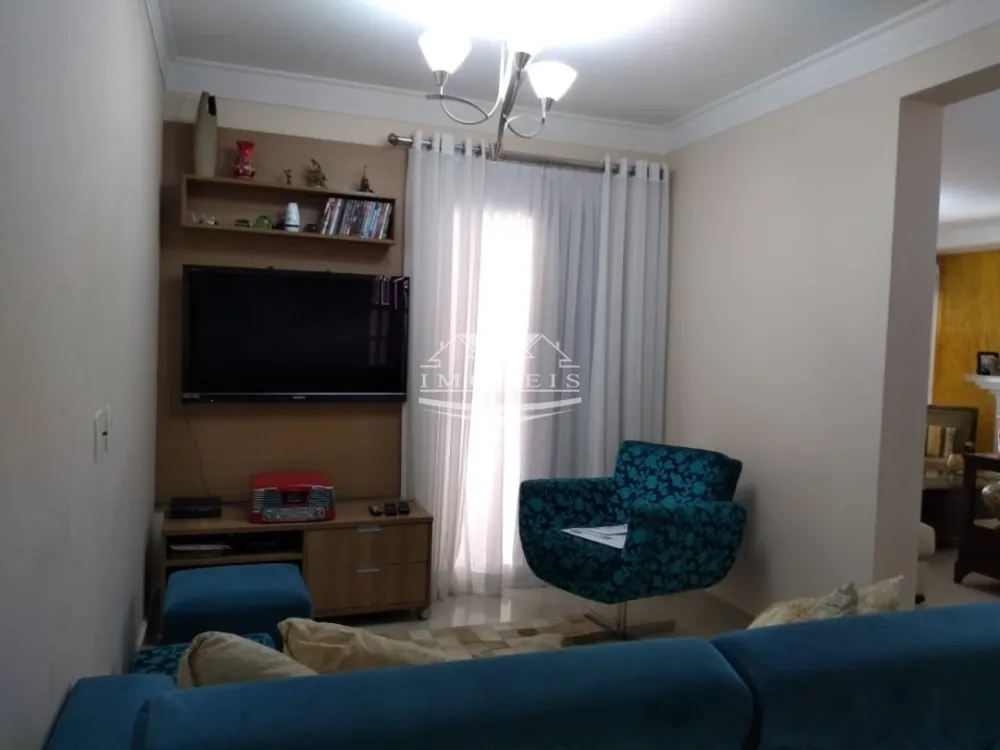 Apartamento, 3 quartos, 151 m² - Foto 4
