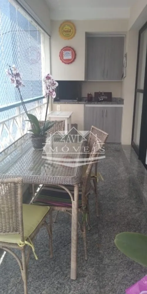 Apartamento, 3 quartos, 151 m² - Foto 1