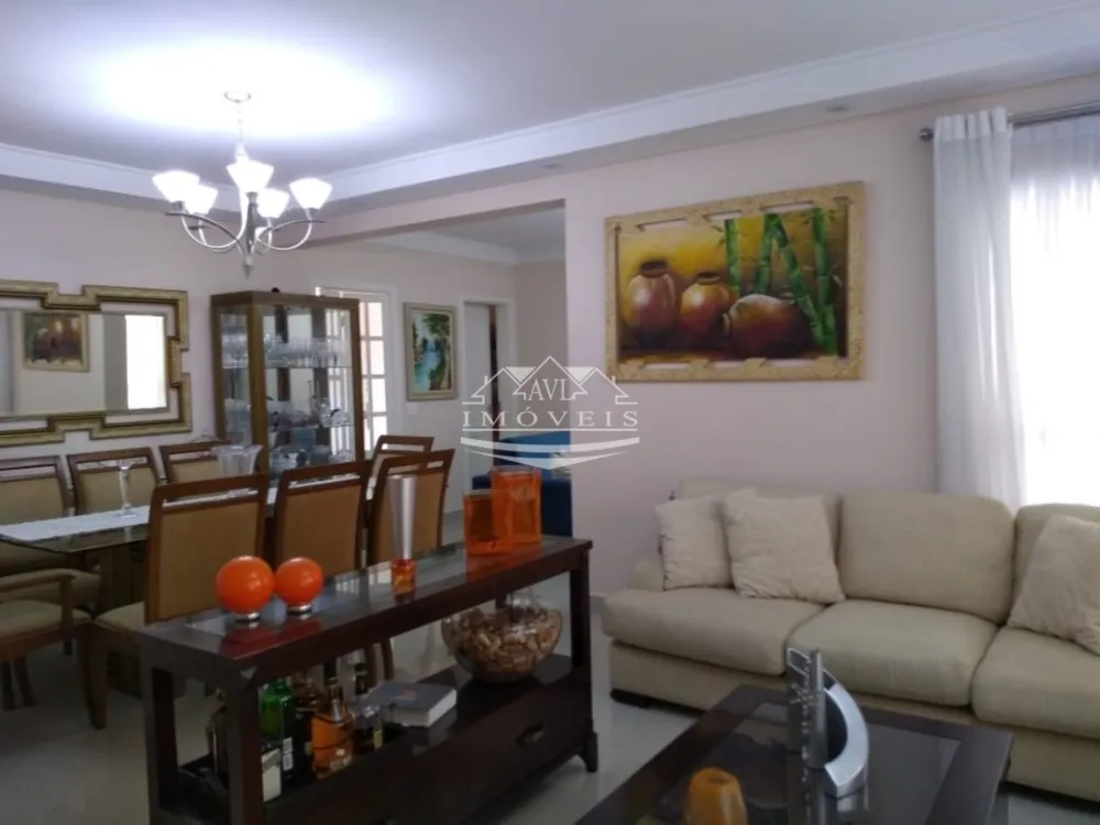 Apartamento, 3 quartos, 151 m² - Foto 5