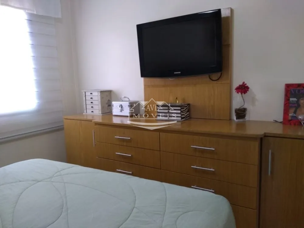 Apartamento, 3 quartos, 151 m² - Foto 10