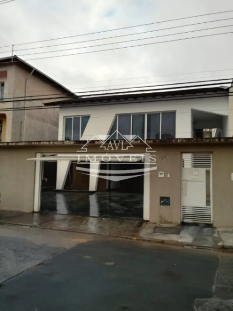 Casa, 3 quartos, 229 m² - Foto 16