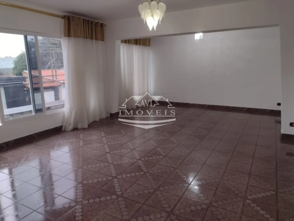 Casa, 3 quartos, 229 m² - Foto 2