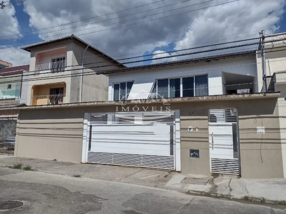 Casa, 3 quartos, 229 m² - Foto 5