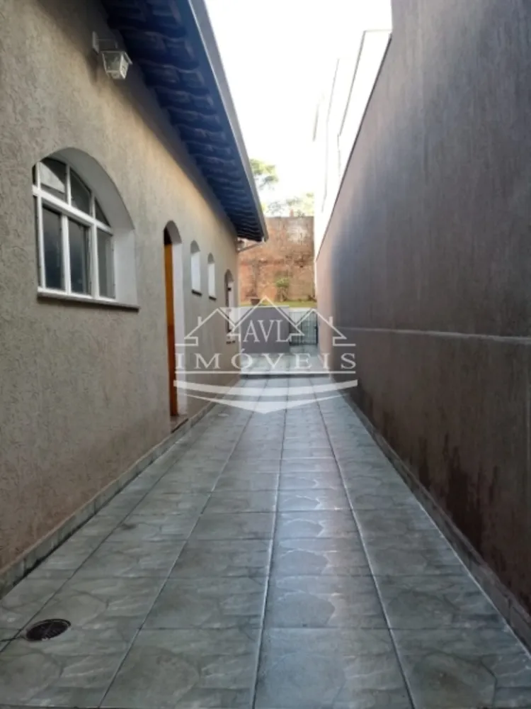 Casa, 3 quartos, 229 m² - Foto 13