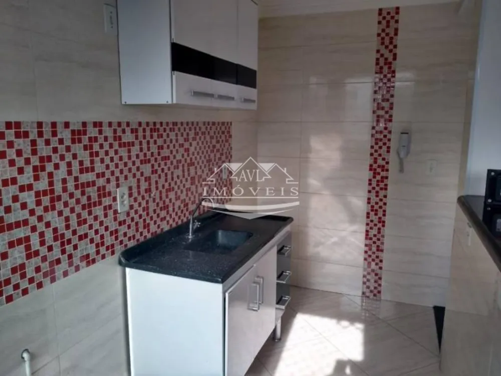 Apartamento, 2 quartos, 47 m² - Foto 2