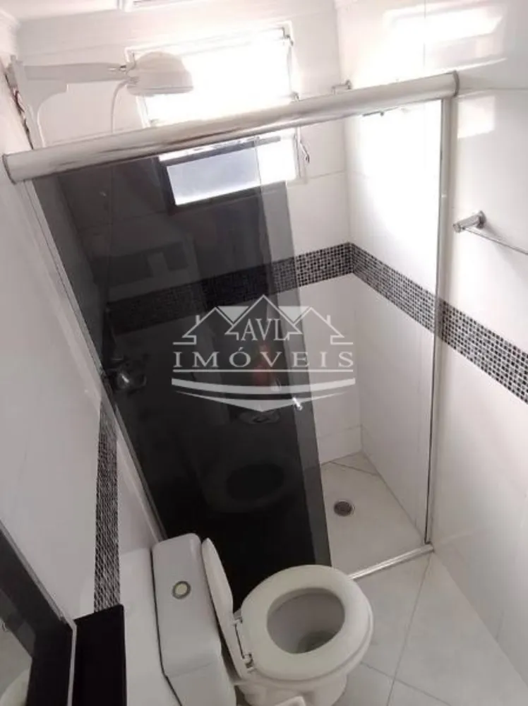 Apartamento, 2 quartos, 47 m² - Foto 7