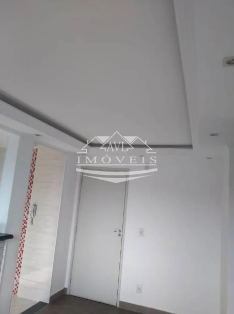 Apartamento, 2 quartos, 47 m² - Foto 3