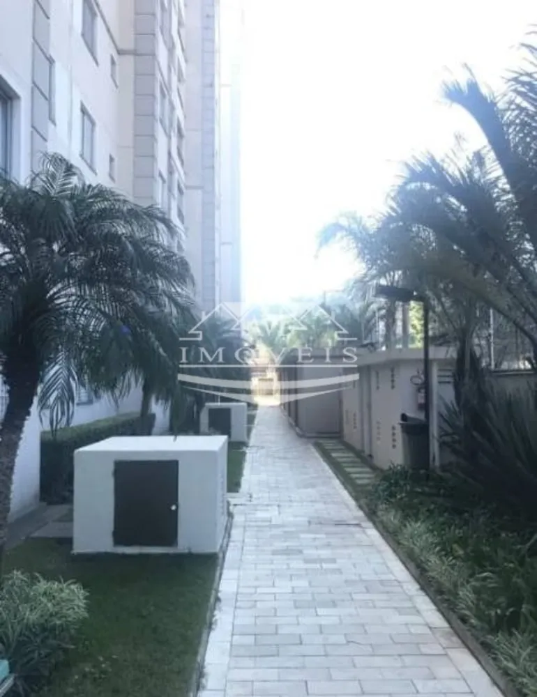 Apartamento, 2 quartos, 47 m² - Foto 11