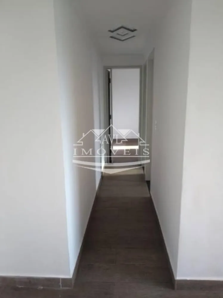 Apartamento, 2 quartos, 47 m² - Foto 5