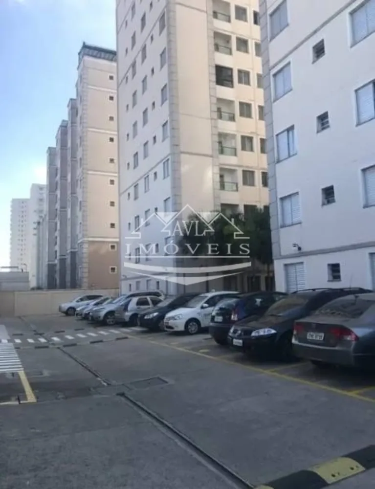 Apartamento, 2 quartos, 47 m² - Foto 12