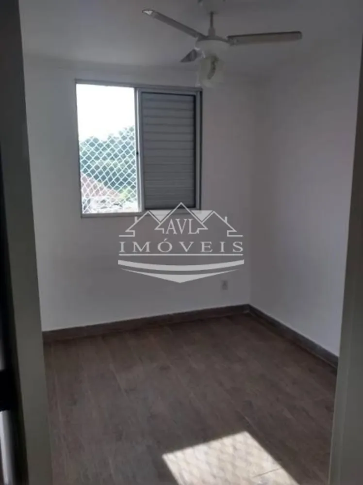 Apartamento, 2 quartos, 47 m² - Foto 6