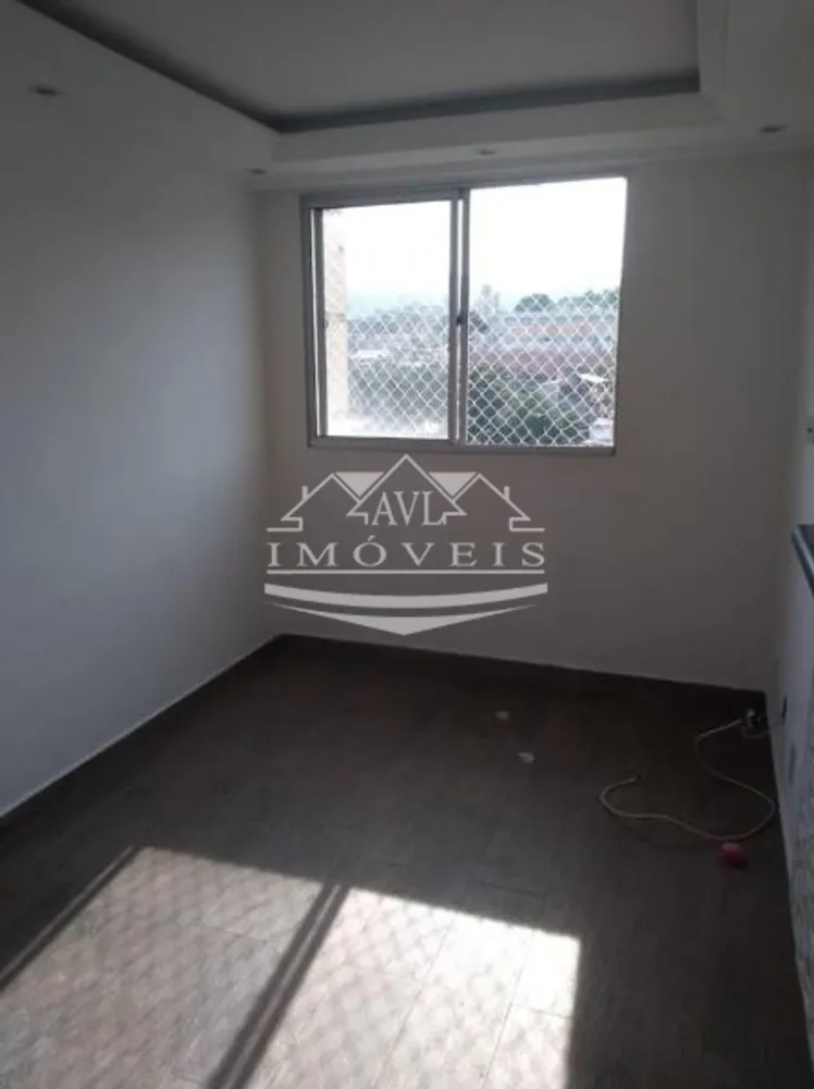 Apartamento, 2 quartos, 47 m² - Foto 4