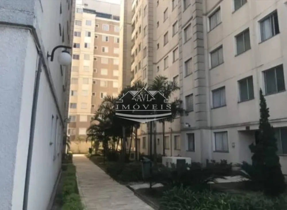 Apartamento, 2 quartos, 47 m² - Foto 9