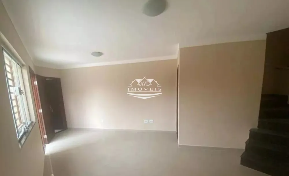 Sobrado, 3 quartos, 100 m² - Foto 5