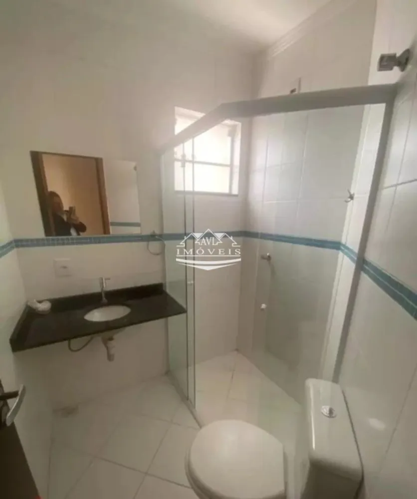 Sobrado, 3 quartos, 100 m² - Foto 1