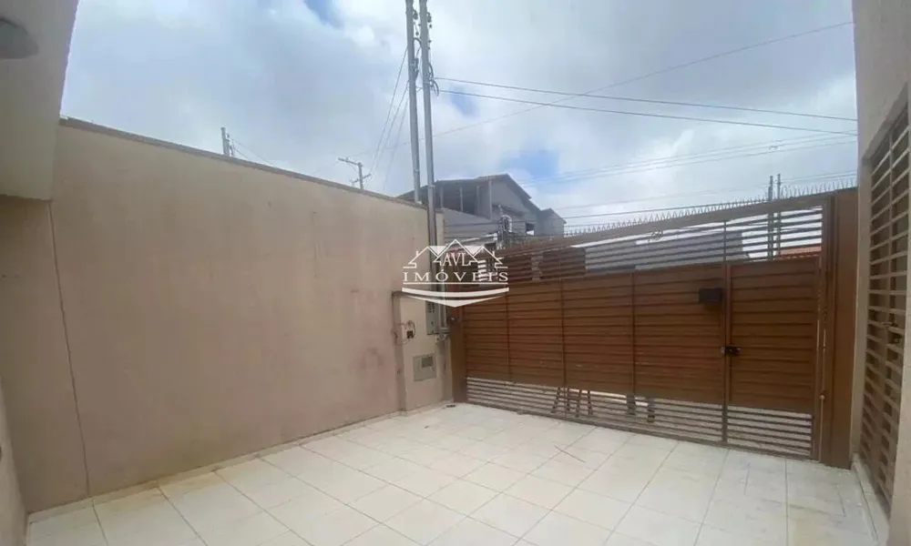Sobrado, 3 quartos, 100 m² - Foto 4