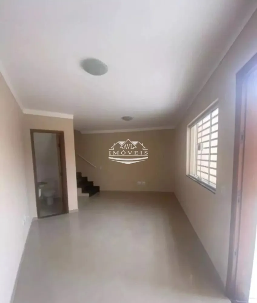 Sobrado, 3 quartos, 100 m² - Foto 11