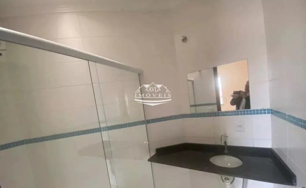 Sobrado, 3 quartos, 100 m² - Foto 14