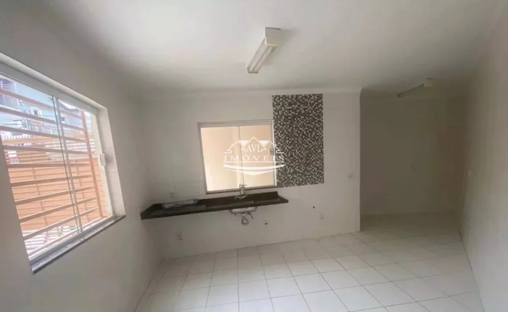 Sobrado, 3 quartos, 100 m² - Foto 12
