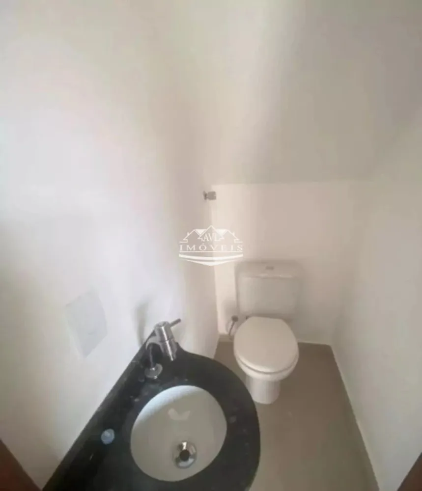 Sobrado, 3 quartos, 100 m² - Foto 3