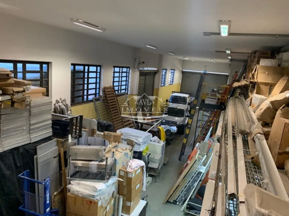 Prédio Inteiro, 600 m² - Foto 3