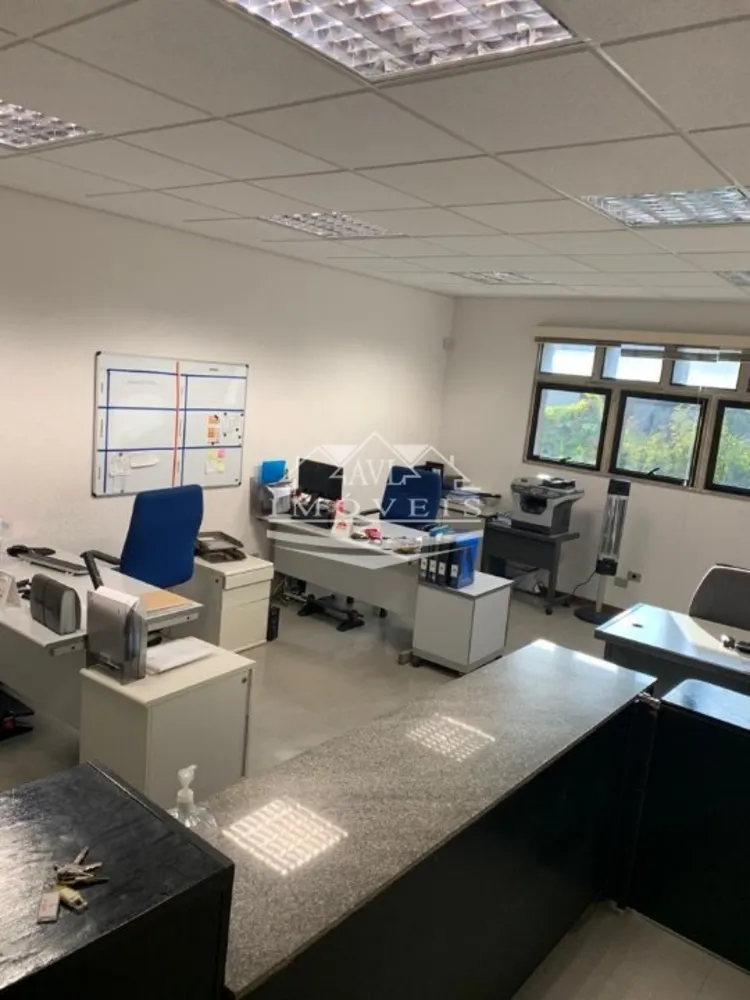 Prédio Inteiro, 600 m² - Foto 5