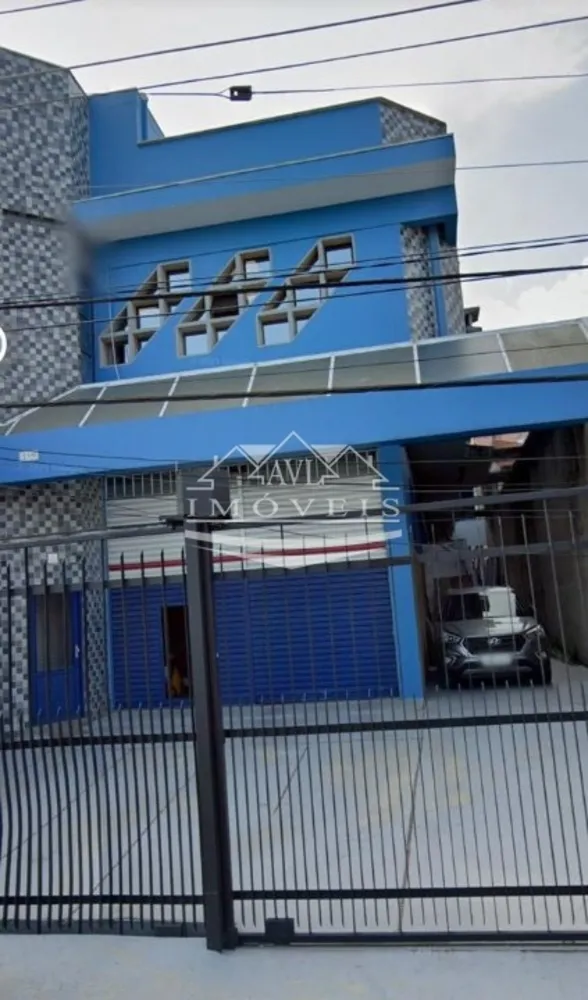 Prédio Inteiro, 600 m² - Foto 2