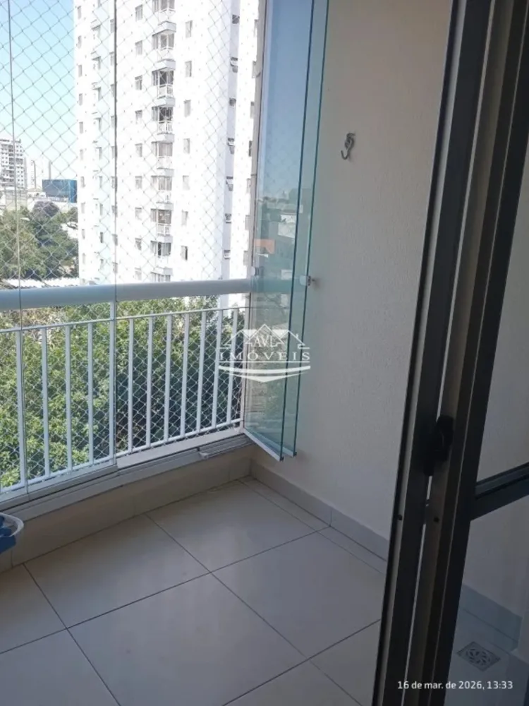 Apartamento, 2 quartos, 66 m² - Foto 1