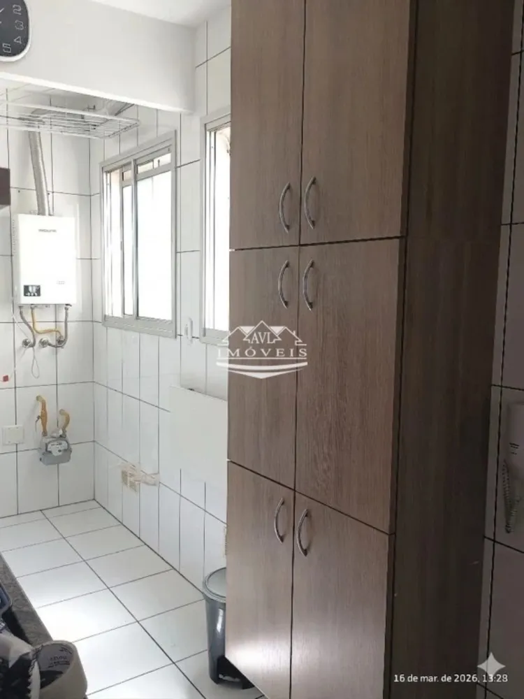 Apartamento, 2 quartos, 66 m² - Foto 5