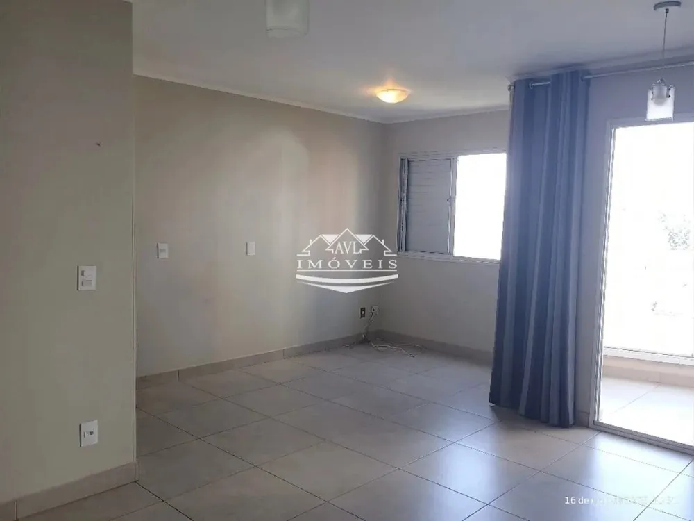 Apartamento, 2 quartos, 66 m² - Foto 3