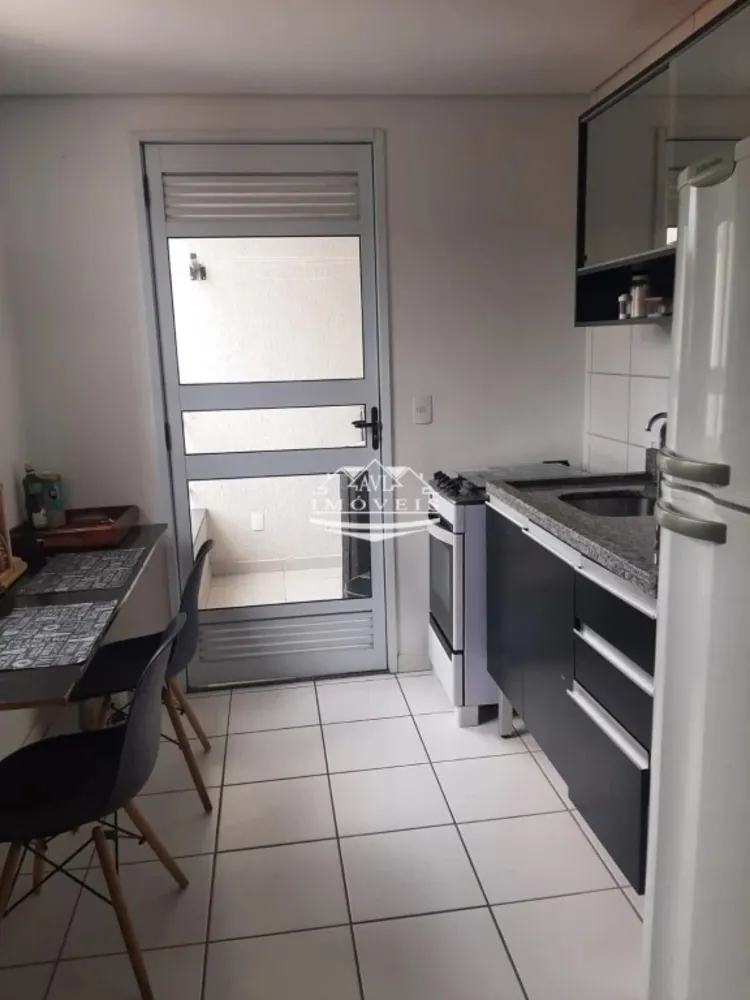 Apartamento, 1 quarto, 33 m² - Foto 3