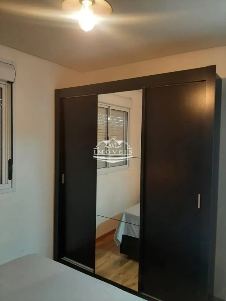 Apartamento, 1 quarto, 33 m² - Foto 4