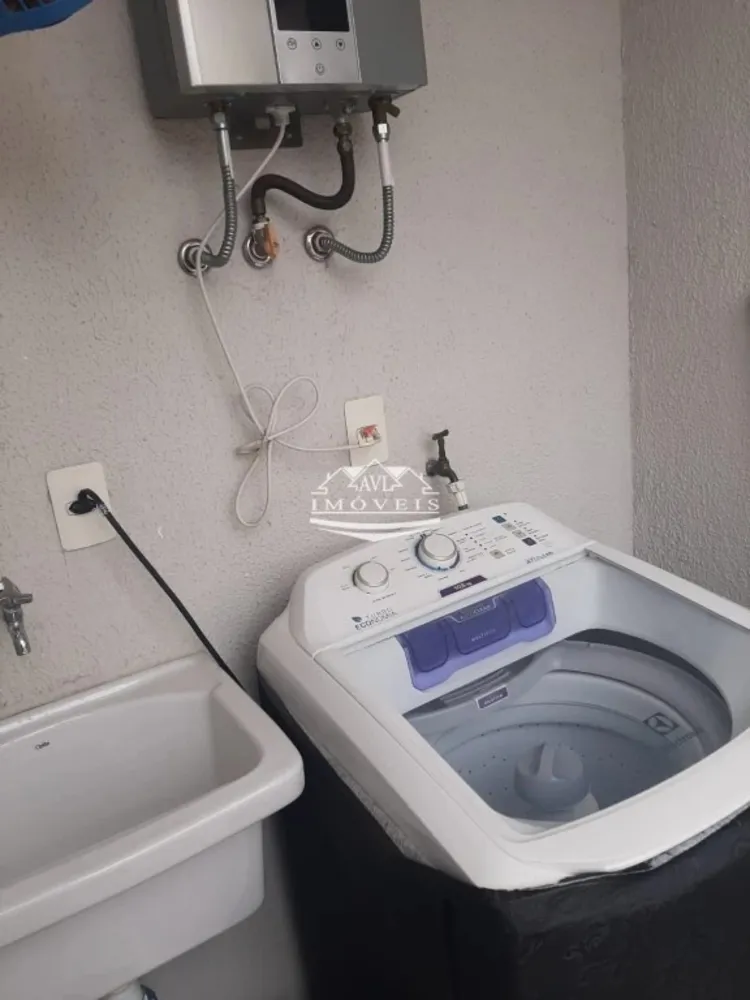 Apartamento, 1 quarto, 33 m² - Foto 10