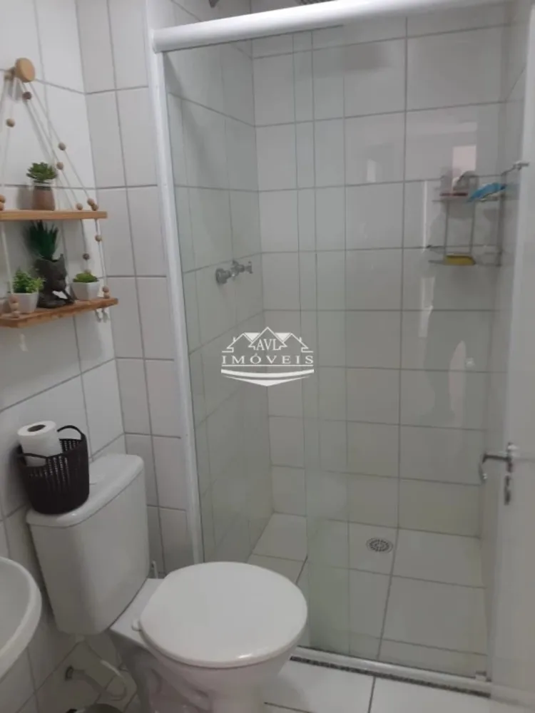 Apartamento, 1 quarto, 33 m² - Foto 4