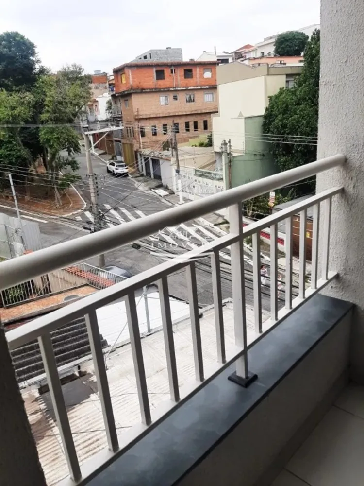 Apartamento, 1 quarto, 33 m² - Foto 9