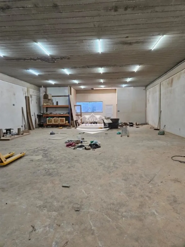 Depósito-Galpão, 600 m² - Foto 6