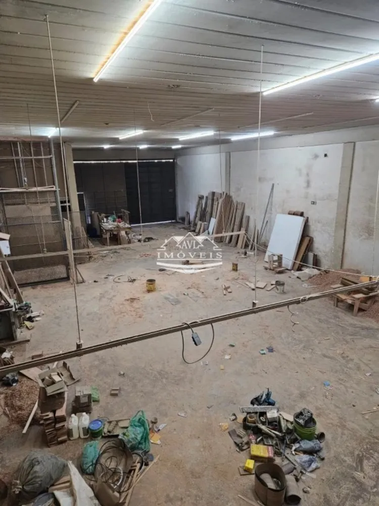 Depósito-Galpão, 600 m² - Foto 3
