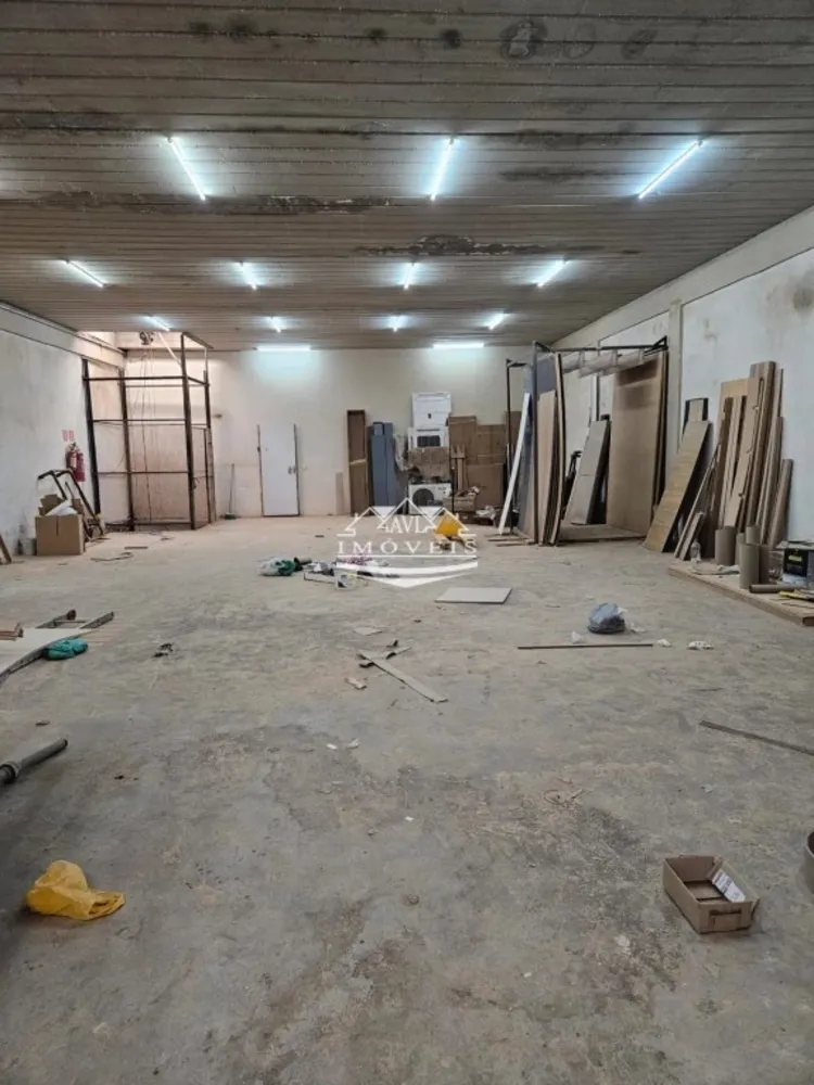 Depósito-Galpão, 600 m² - Foto 5