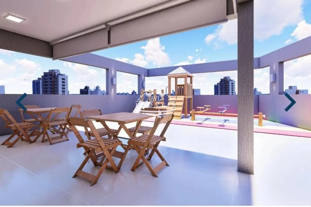 Apartamento, 1 quarto, 29 m² - Foto 3