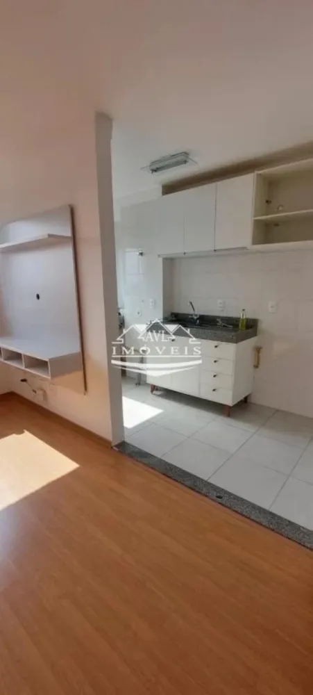 Apartamento, 2 quartos, 43 m² - Foto 5