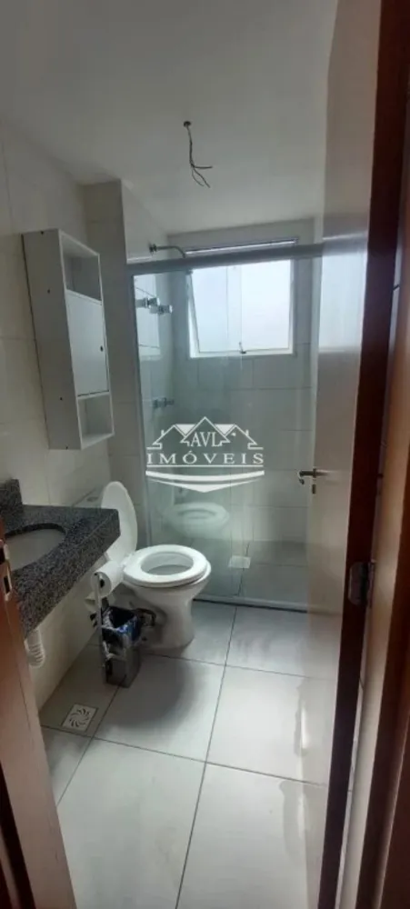 Apartamento, 2 quartos, 43 m² - Foto 8