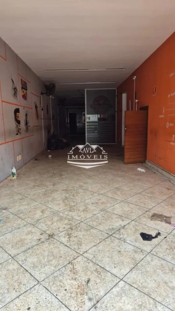 Loja-Salão, 100 m² - Foto 2