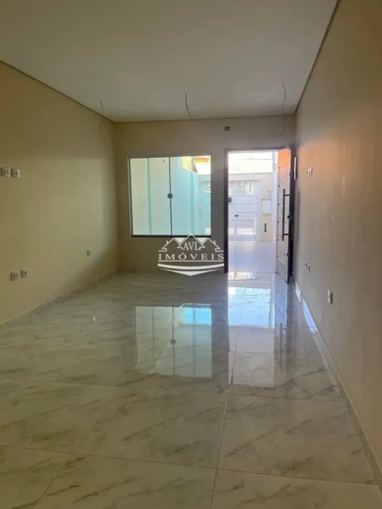 Sobrado, 3 quartos, 100 m² - Foto 2