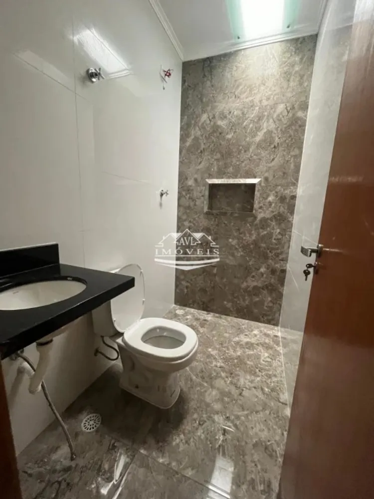 Sobrado, 3 quartos, 100 m² - Foto 7